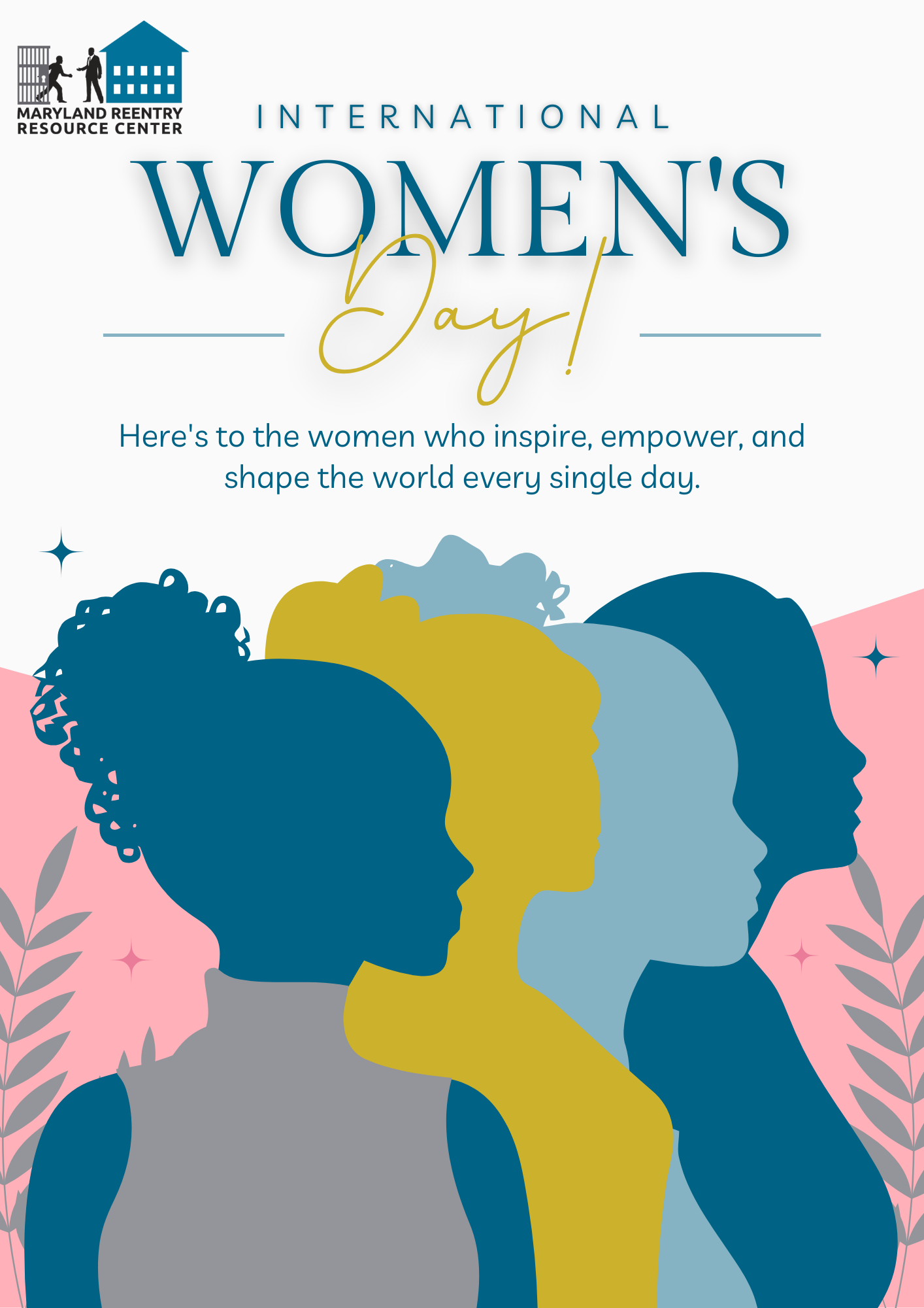 Graphic for 8th March