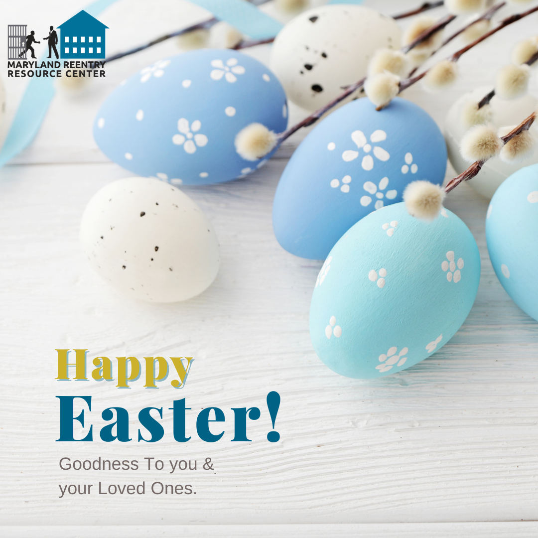 MDRRC Easter Graphic